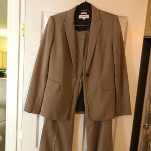 Women’s Calvin Klein Suit